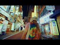 OTW To Japan 2 - Candypaint [Official Music Video] (Dir. @eric.klx)