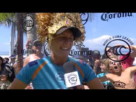 Stephanie  Gilmore / Sally Fitzgibbons