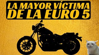 La mayor VÍCTIMA de la EURO 5: El modelo descatalogado que más nos dolió