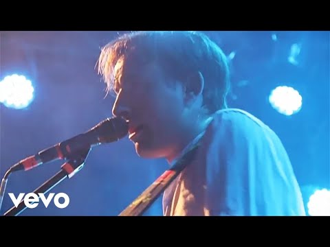 Bombay Bicycle Club - Shuffle (Official Video)