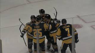 Bears vs. Penguins | Feb. 21, 2020