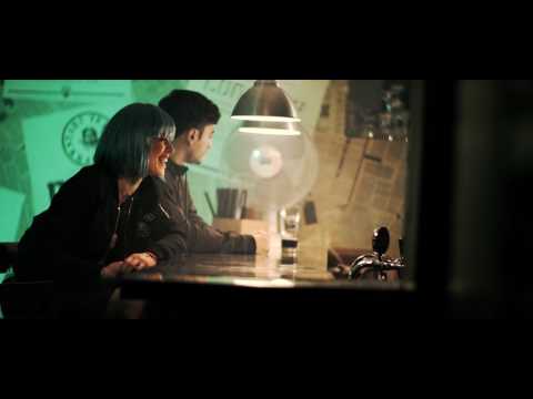 Kasia Godzisz "BLOW" ft. Webster (TRAILER) premiera 31.03.2017