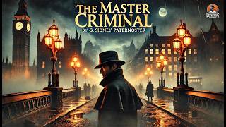 The Master Criminal: Unmasking the Shadowy Genius 🕵️‍♂️💎