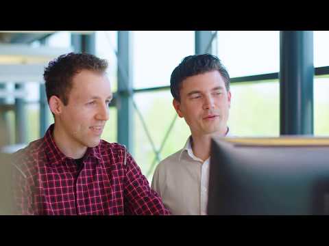 Frontis is digital partner