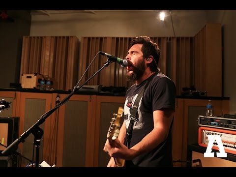 Middle Class Rut on Audiotree Live (Full Session)