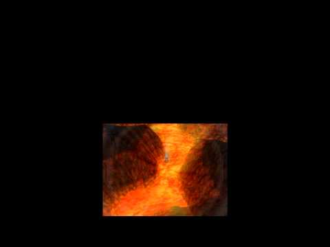 Final Fantasy III DS Walkthrough Part 24 - Molten Cave (1/2)
