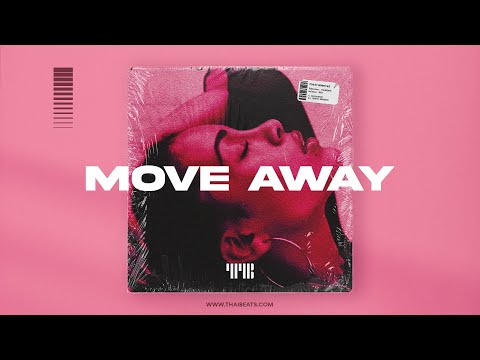 Move Away (Pop Summer Beat x Doja Cat Type Beat)