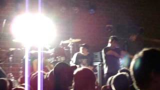 Death by Stereo - Forever and a Day