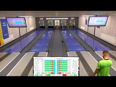 SKC Adler Eichenhüll 2 - 1. SKK Strullendorf 1