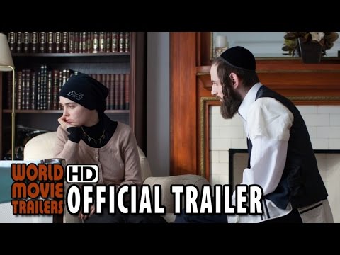 Felix And Meira (2015) Trailer