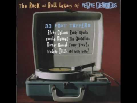 Mel Torme & Margaret Whiting - What's New At The Zoo