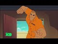 Supa Strikas Theme NL HD