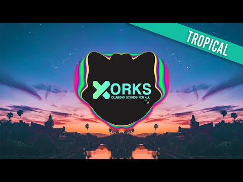 DJ FASTA - Ameyatchi (TIKTOK Tropical Version)