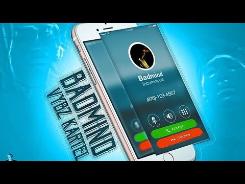 Vybz Kartel - Badmind June 2019 | 1Don Riddim | Shabdon Records| Vybz Kartel New Song Badmind