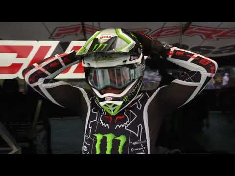 2022 Pro Motocross Race Recap High Point National