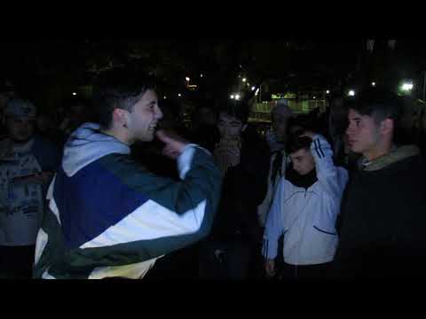EZZE vs PANCHITO vs SUSPIRO | 8vos |LAS VEGAS FREESTYLE  | 11/08 4TA FECHA