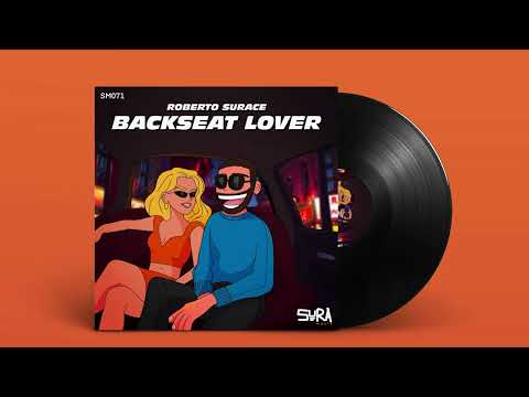 Roberto Surace - Backseat Lover