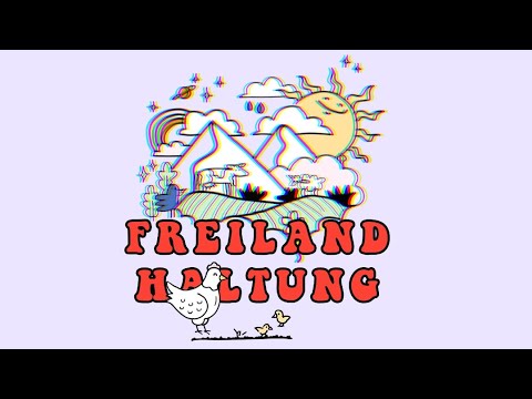 Medimeisterschaften Freiburg 2023 - Freilandhaltung