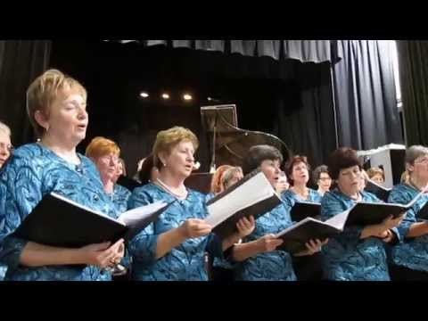 Halmos László - Jubilate Deo
