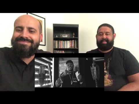 PSICÓLOGO REAGINDO - Djonga - Olho de Tigre (Prod. Malive/Slim)