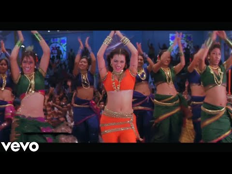 Pyaar Ki Chatni 4K Video Song | Phir Hera Pheri | Akshay Kumar, Bipasha Basu, Suniel Shetty,Rimi Sen