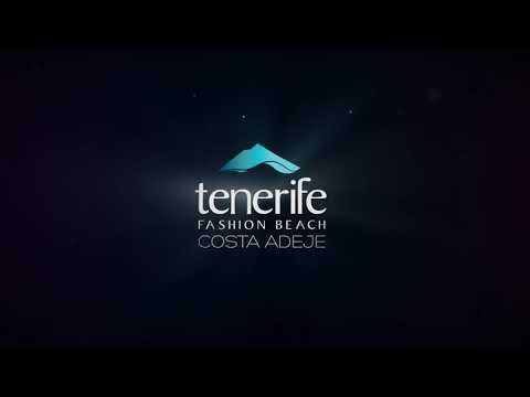 Tenerife Fashion Beach 2021
