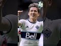 As Llegan Los Whitecaps De Vancouver Para Enfrentar Al 