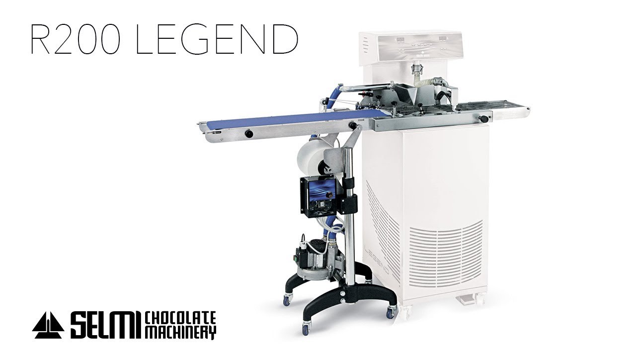 R200 Legend