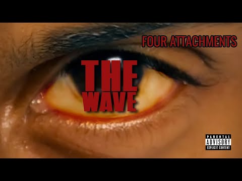 1TakeJay & Low the Great - Four Attachments (Official Visualizer)