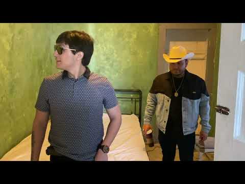 Así se filmó “EL ZL” | Mario El Cachorro Delgado ( Detrás de cámaras ) 2023