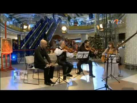 Toderini- Concertino turco nominato izia semaisi, Feras Sarmini