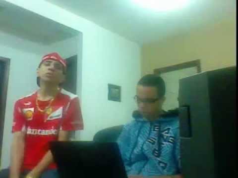 Mc Daniel Pg -  prévia 2013  (dj igor)