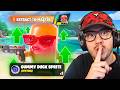 How To LEVEL UP Your RARE SPRITES To MAX Fortnite