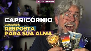 CAPRICÓRNIO ♑️ VAI SER GRANDE. ESSA ESCOLHA MUDARÁ TUDO NA VIDA. Signo de Capricórnio