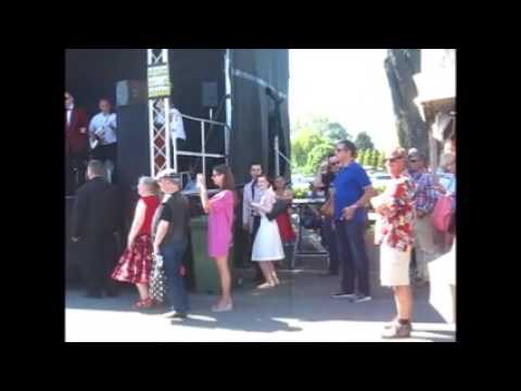 The Velvet Candles - Aggravation