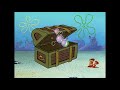 SpongeBob - Jellyfish Jam (La la la la la)