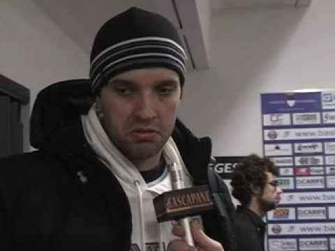 Tascapane Sport - Carife Ferrara vs Virtus Bologna