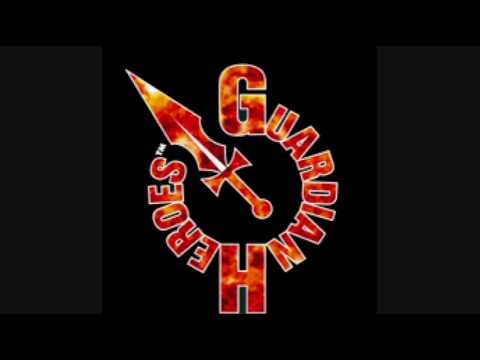 [TOP 100] Sega BGMs #24 Guardian Heroes - Shuffler in the Dark