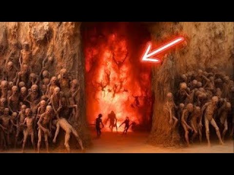 Exploring Hell's Demon Hierarchy