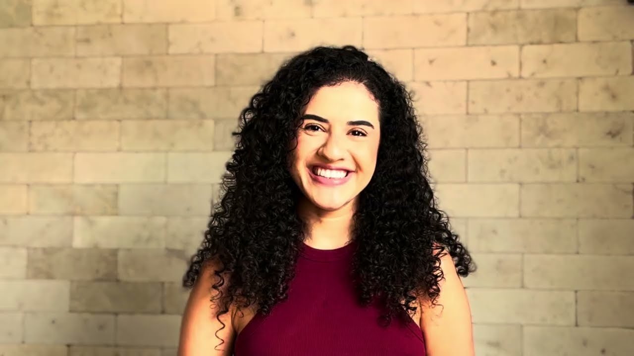 Vídeo de apresentação - Bella Pantoja