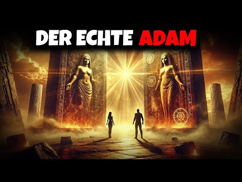 The Sumerian origins of Adam and Eve will surprise you | Documentary
