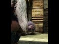 Bunny Booty FFXII TZA Fran Mod