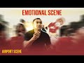 Aakasam Nee Haddhu Ra Airport Scene Telugu Sad Whatsapp Status Suriya Whatsapp Status Uveditz