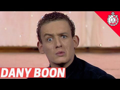 5 minutes de Bonne Humeur - Jour 50 - Dany Boon