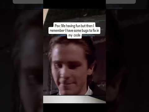 When you've been coding for hours and finally find that elusive bug #coding #motivation #quotes #dsa