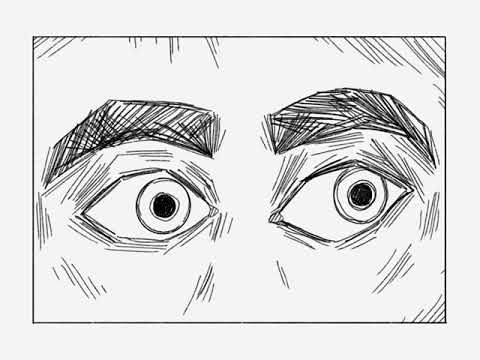 Kurt Tucholsky: Augen in der Großstadt