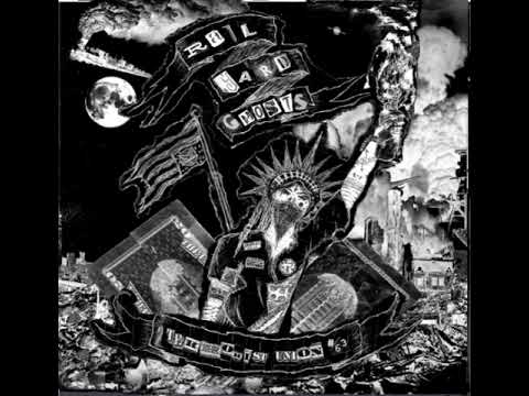 Terrorist Union 63 - Rail Yard Ghosts