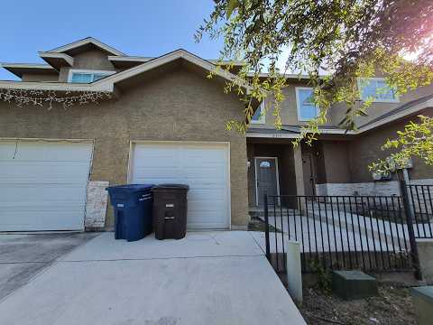 6315 Attucks Lane, San Antonio, TX. 78238 property video