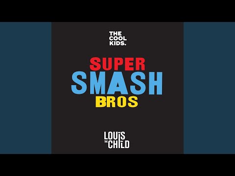 Video thumbnail for Super Smash Bros