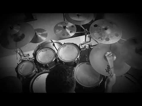 VIRADA DE BATERIA 2 - MAGDIEL SANTOS